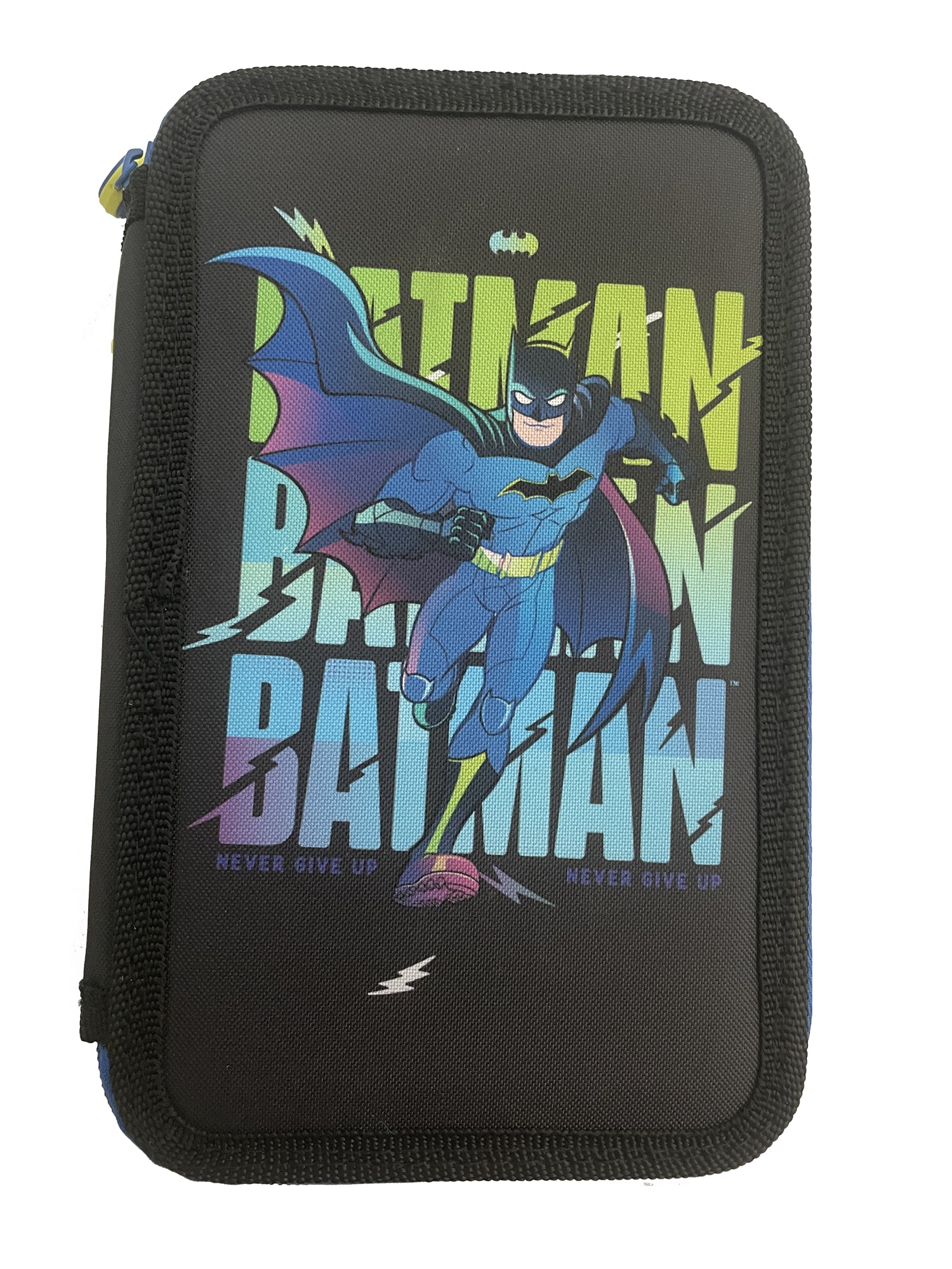 PENAR NEECHIPAT 3 FERMOARE BATMAN NEGRU PIGNA PENAR NEECHIPAT 3 FERMOARE BATMAN NEGRU PIGNA